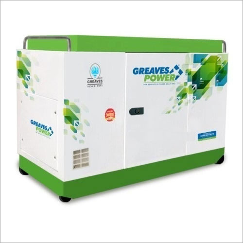 Power Generator