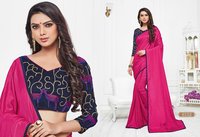 Designer silk sarees online