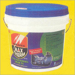 Diesel Engine Oil