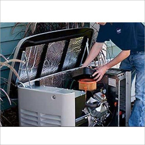 Generator Maintenance Services