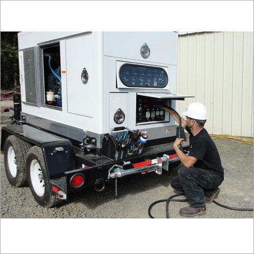 Generator Repairing Service
