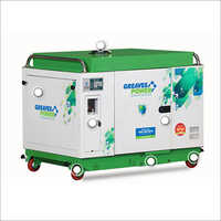 5 KVA Genset