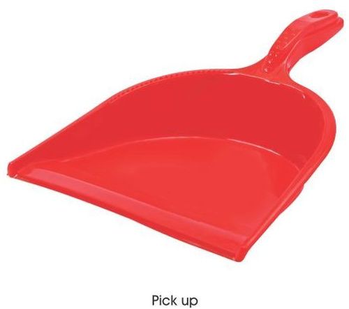 Plastic Dust Pan