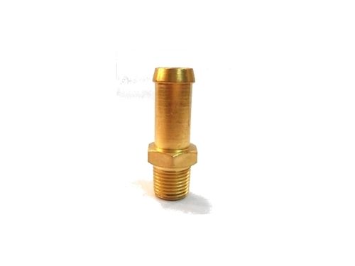 Brass Male Adapters