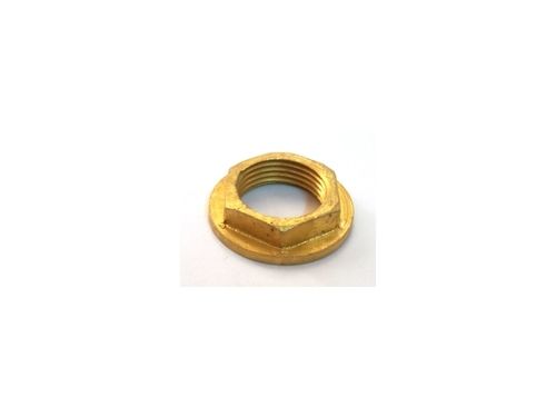 Brass Lock Nut