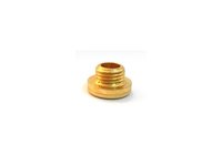 Brass Lock Nuts