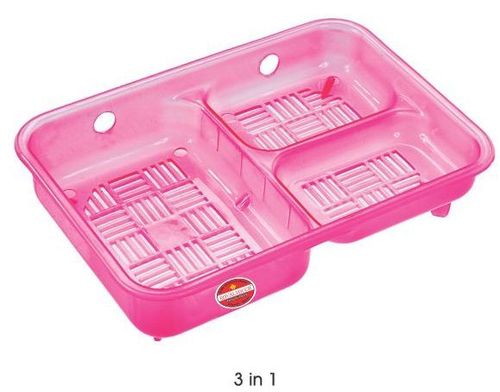 Plastic Soap Case