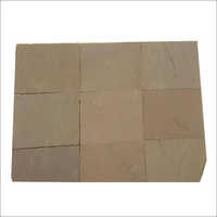 Autumn Brown Sandstone Slabs