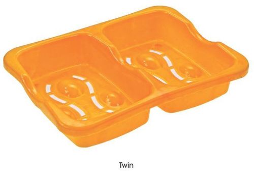 Plastic Soap Case