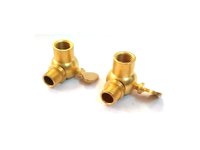 Brass Gas Parts