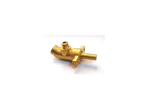 Brass Gas Stove Valves