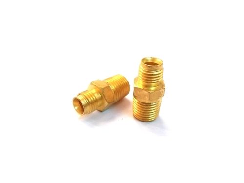 Brass Sanitary Fittings