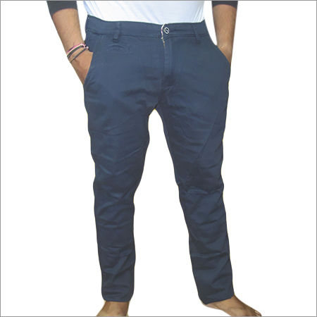Buy Men Trousers Online in India - Jack & Jones
