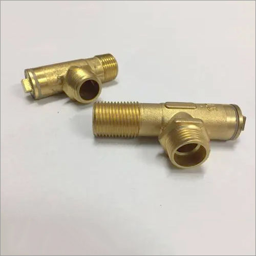 Brass Ferrules