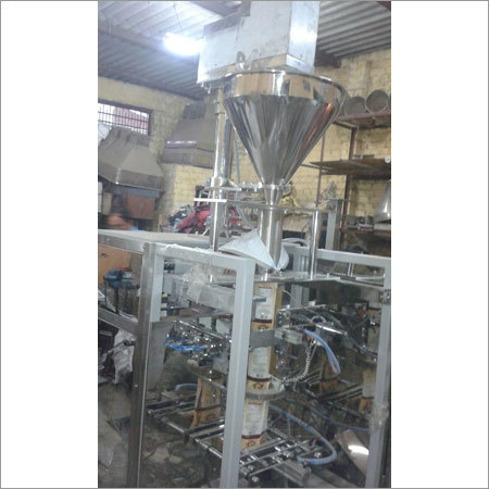 Collar Packing Machine