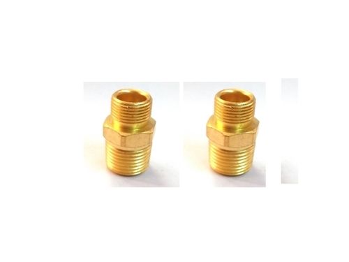 NPT Brass Hose Fitting