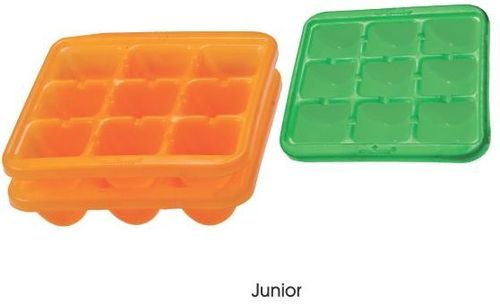 Plastic Ice Trays