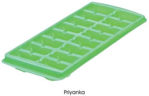 Plastic Ice Trays