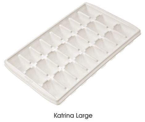 Plastic Ice Trays