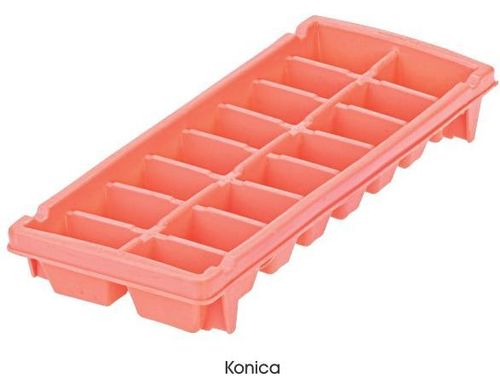 Plastic Ice Trays