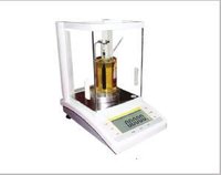 Digital Specific Gravity Balance
