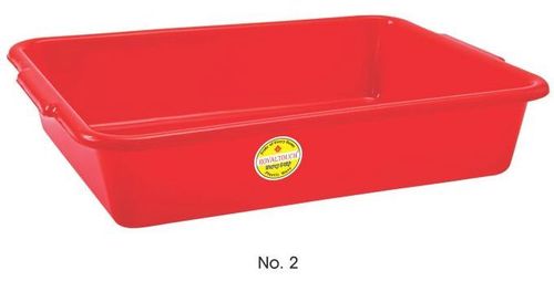 Plastic Multipurpose Trays