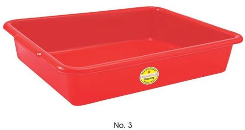 Plastic Multipurpose Trays