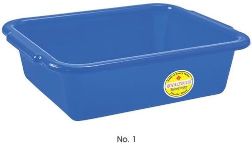 Plastic Multipurpose Trays