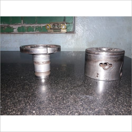 Polishing Mining Equipment Accessories