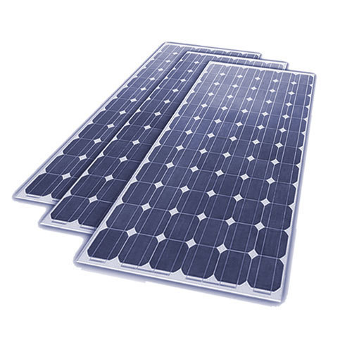 100W Solar Panel