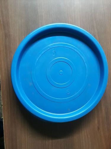 Plastic Drum Cap