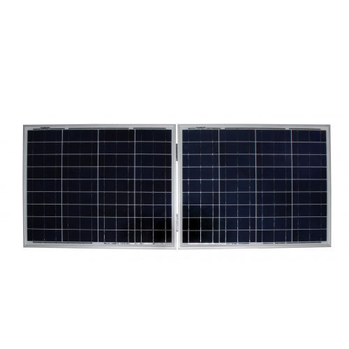 Folding Solar Panel
