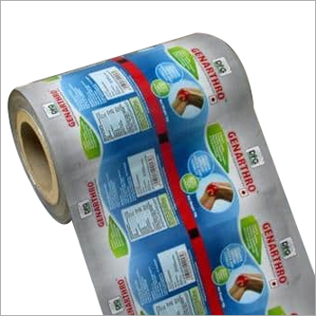 Powder Packaging - Plastic Material | Durable, Lightweight, Versatile Solution for Efficient Powder Storage and Distribution