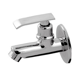 Pp Brass Bib Cock