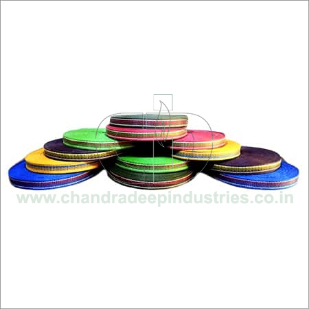 Multicolor RP Plastic Niwar