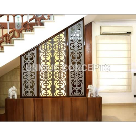 Wooden Decorative Panel By UNIQUE CONCEPTS