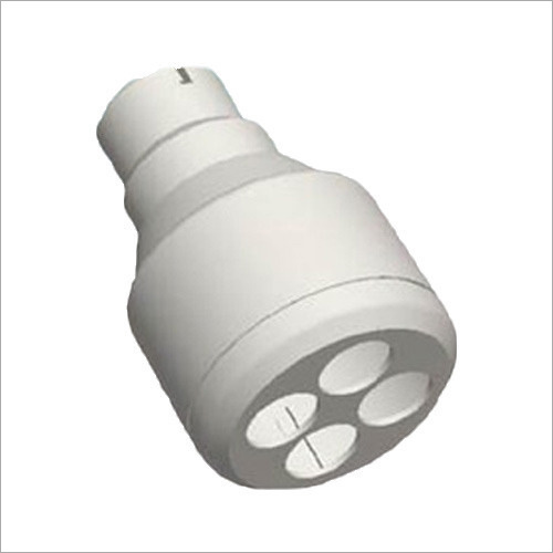 Customised CFL Bulb Body Parts