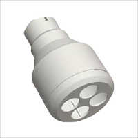 Customised Cfl Bulb Body Parts