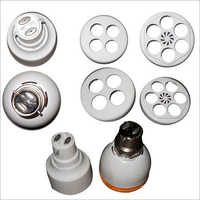 Customised CFL Body