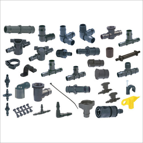 Plastic Injection Moulding Services