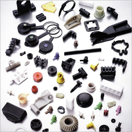 Injection Moulding Service