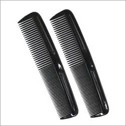 Plastic Hair Comb Designing Job Work