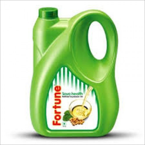 Fortune Cooking Oil By SHREE SHANTI OIL MILLS