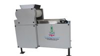 Parotta Sheeter Machine