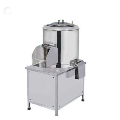 Potato Peeler Machine 20 Kg