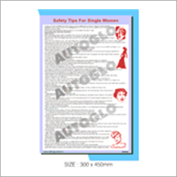 Fire Fighting Posters