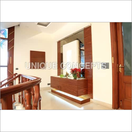 Hotel Wooden Furniture