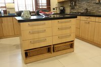 Modular Kitchen Solutions