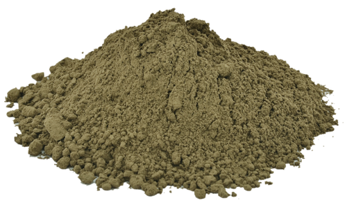Bhringraj Powder - Eclipta Alba Whole Herb | Herbal Treatments & Functions for Natural Wellness