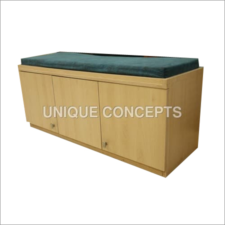 Wooden Sethi